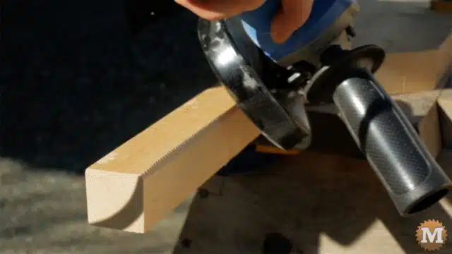 angle grind handles