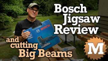YouTube Thumbnail Jigsaw Review 1 - MAN about TOOLS