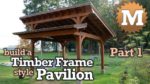 YouTube Thumbnail Pavilion V1 Part 2