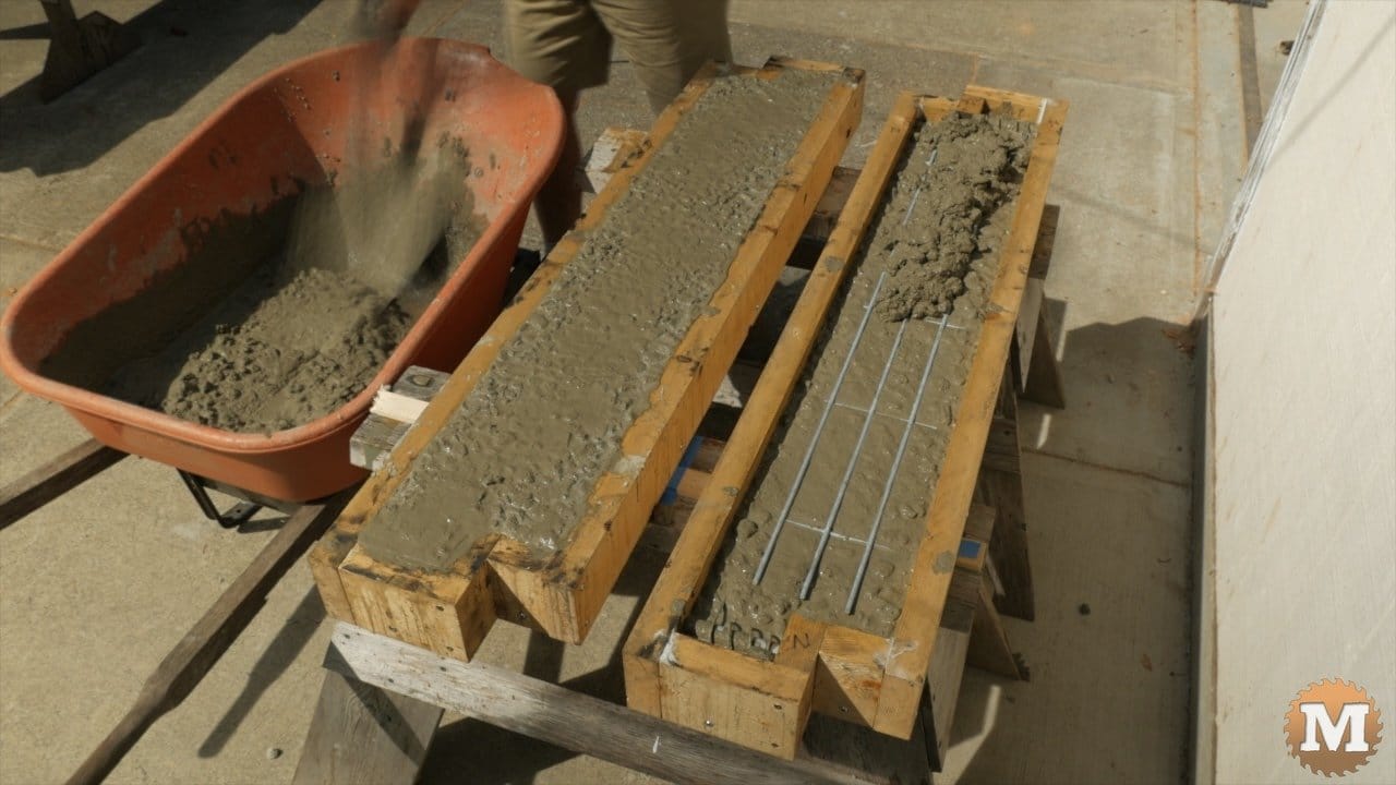 Making High-Strength Lightweight Concrete 