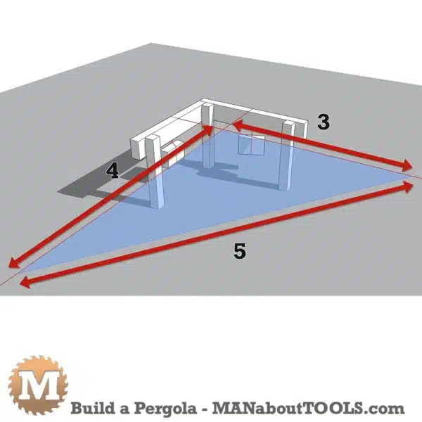 build a diy pergola plan idea square 11